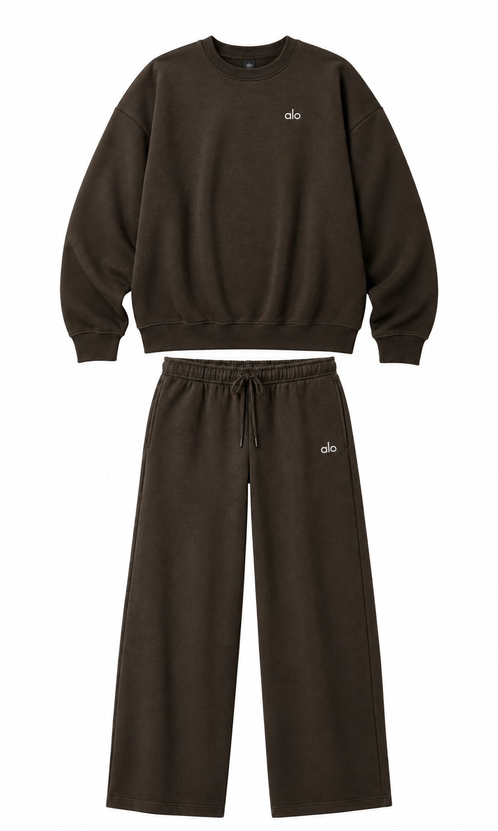 Accolade Sweat Suit