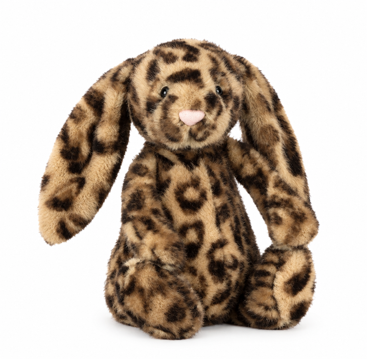Exclusive Cobblehop bunny