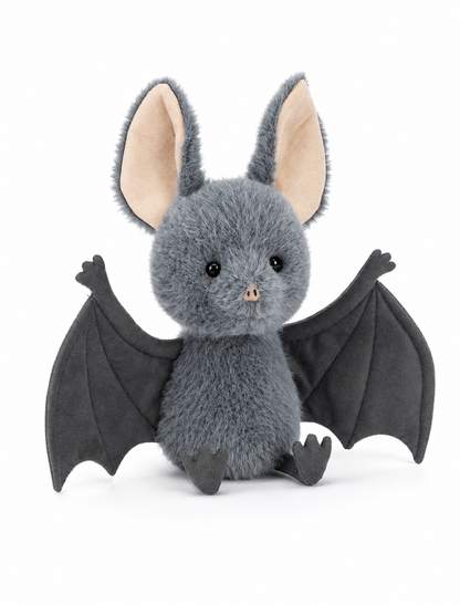 Weighted Broox Bat