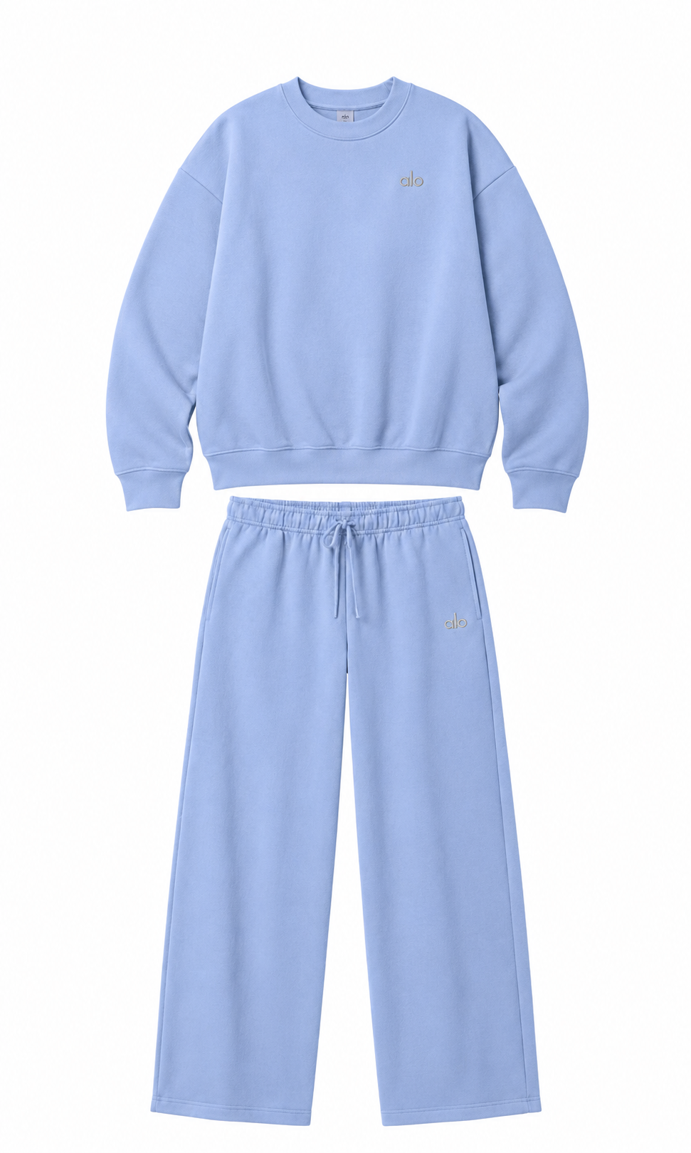 Accolade Sweat Suit