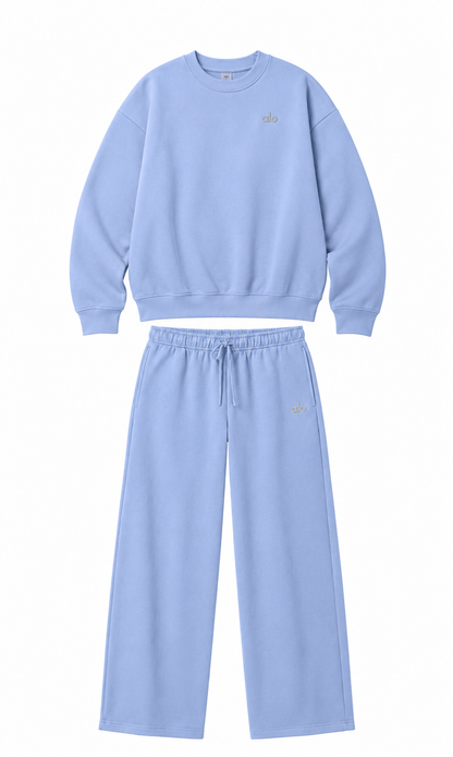 Accolade Sweat Suit