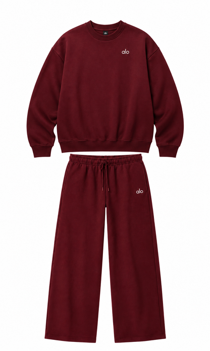 Accolade Sweat Suit