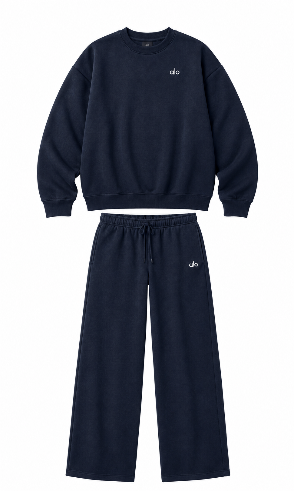 Accolade Sweat Suit