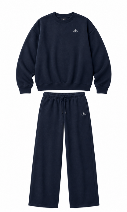 Accolade Sweat Suit