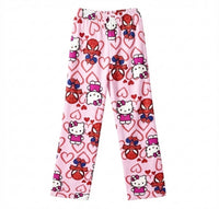 Pink Spiderkitty