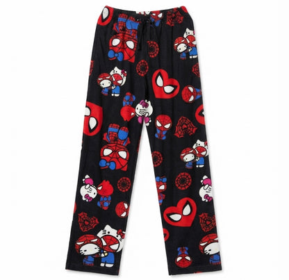 SpideyKitty Pajamas