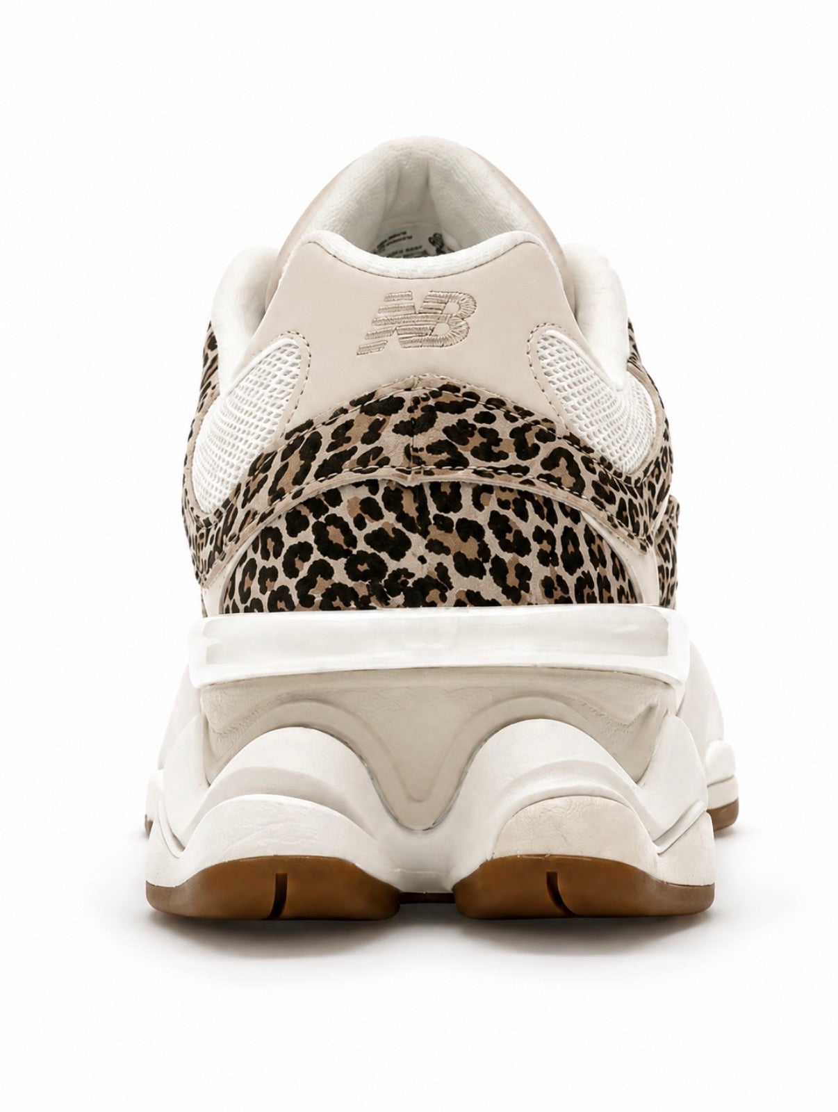 NB 9060 Leopard
