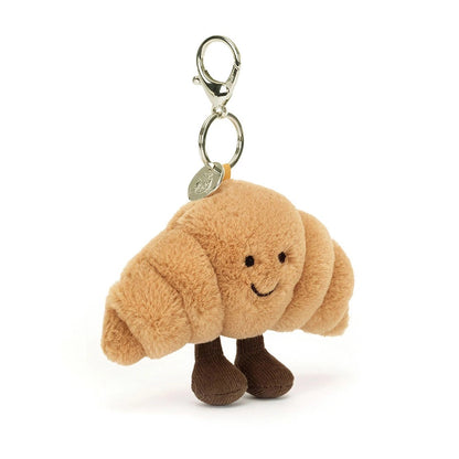 Plush Bag Charms