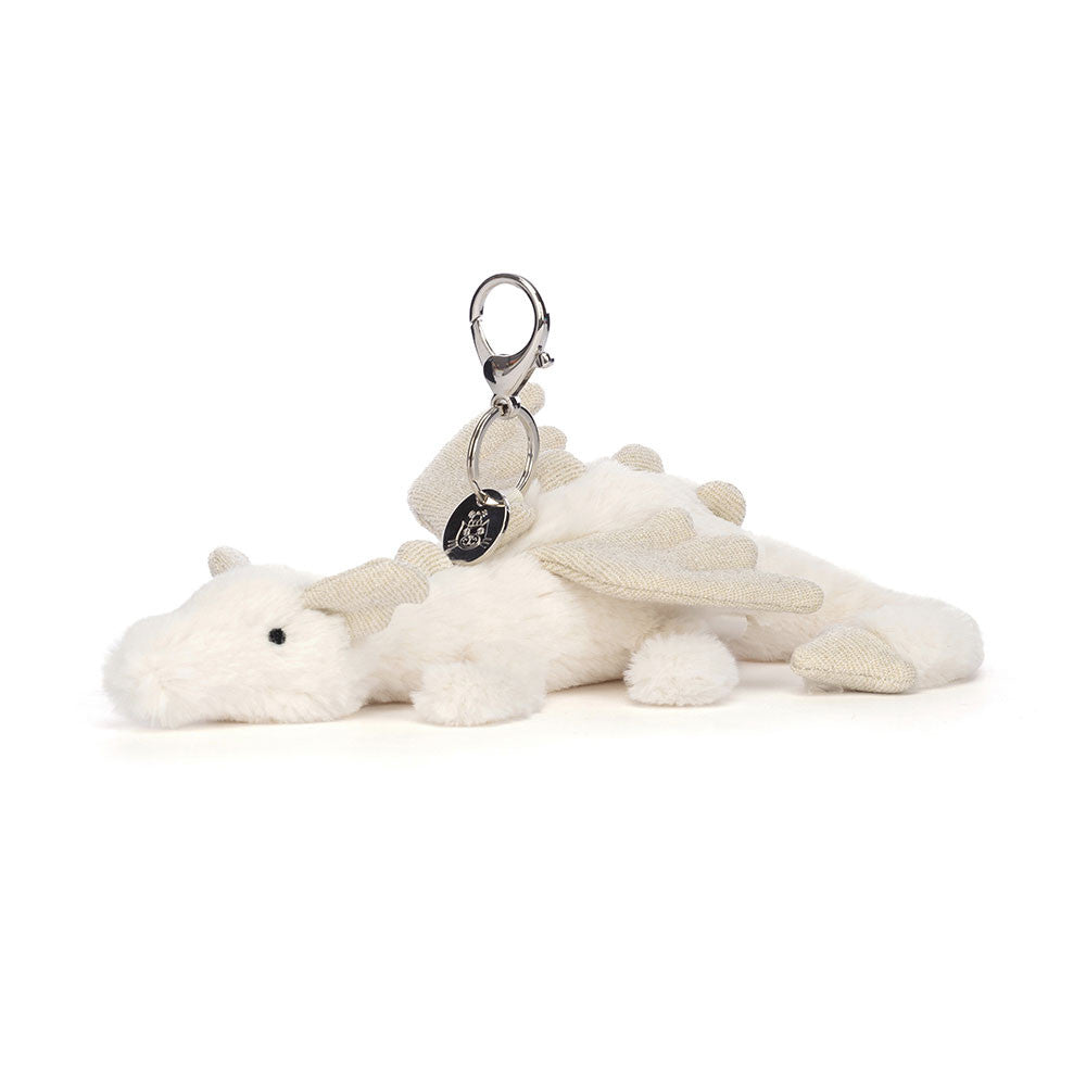 Plush Bag Charms