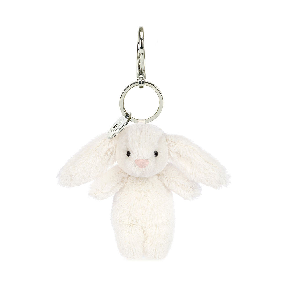 Plush Bag Charms