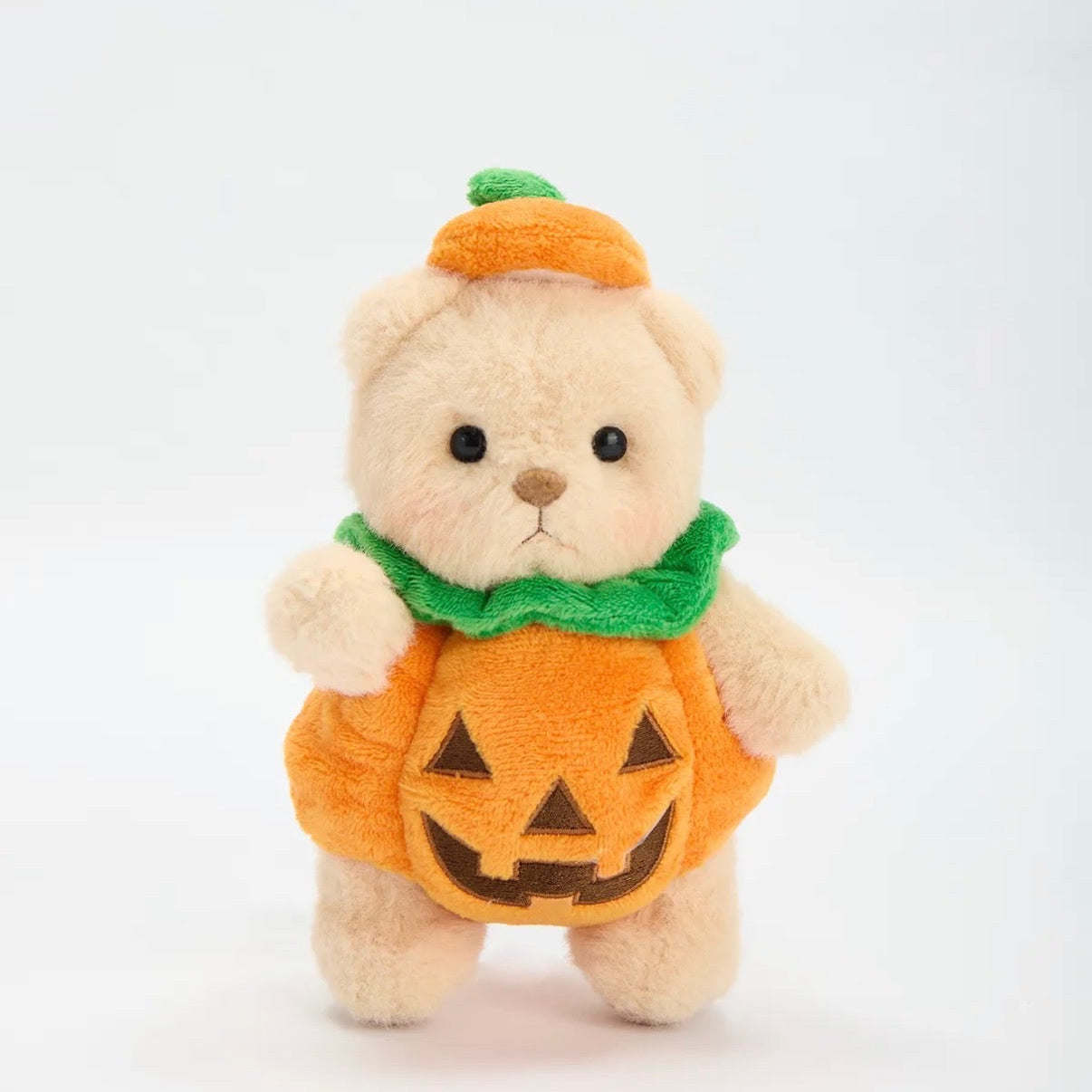 Halloween Mystery Bears