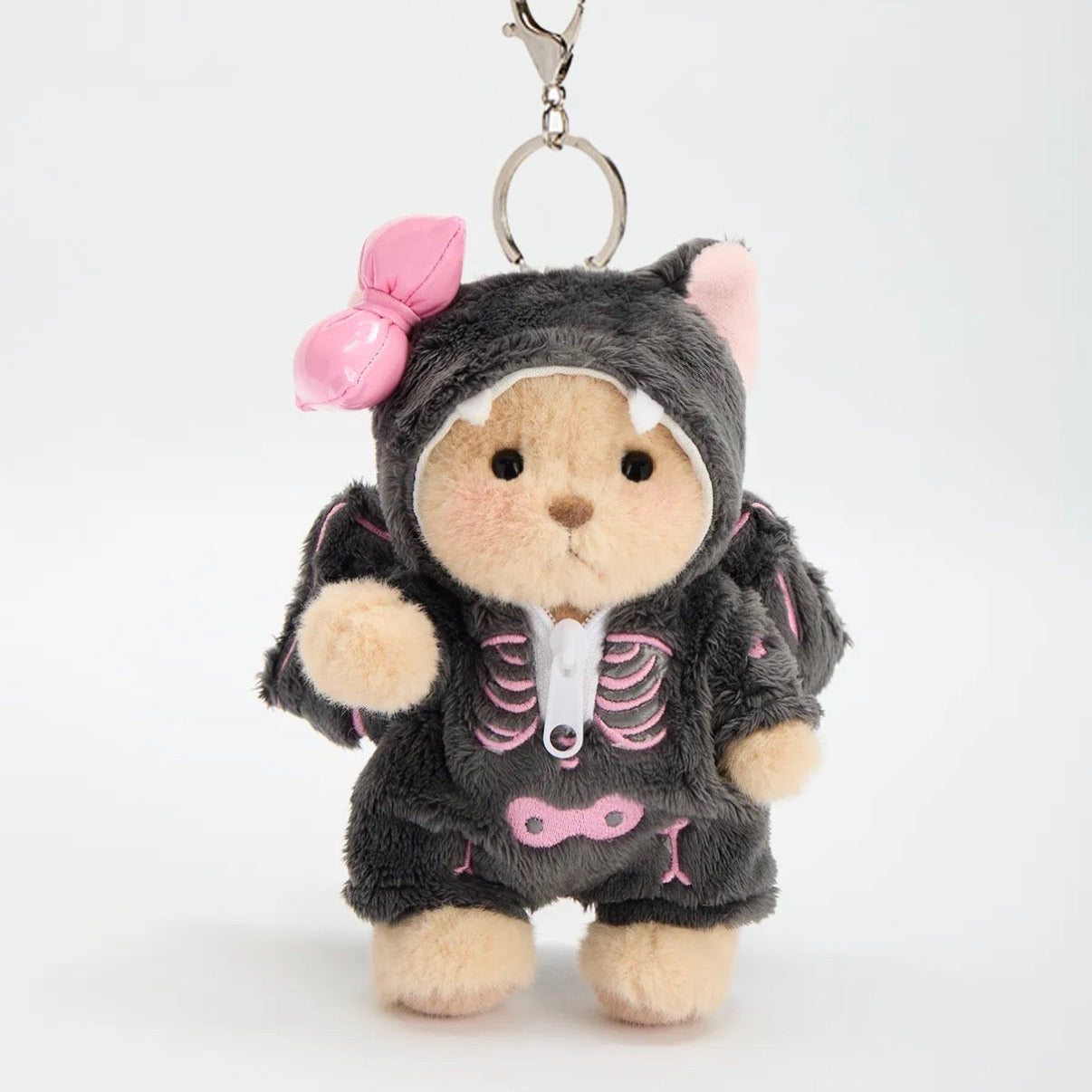Halloween Mystery Bears