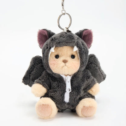 Halloween Mystery Bears