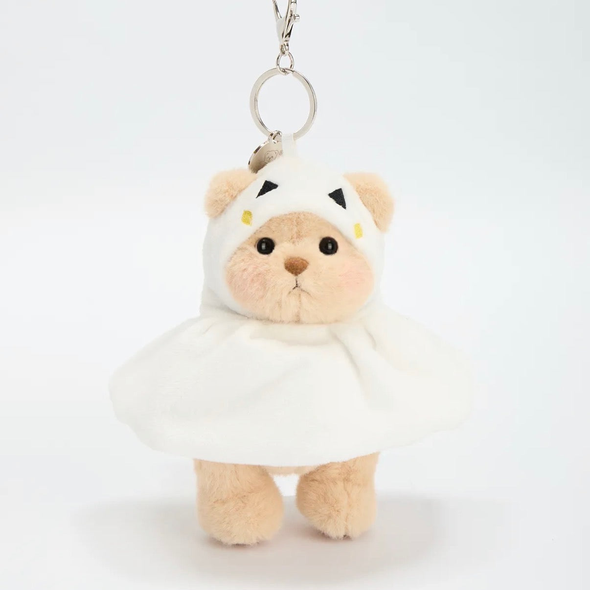 Halloween Mystery Bears