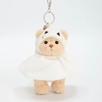 Halloween Mystery Bears