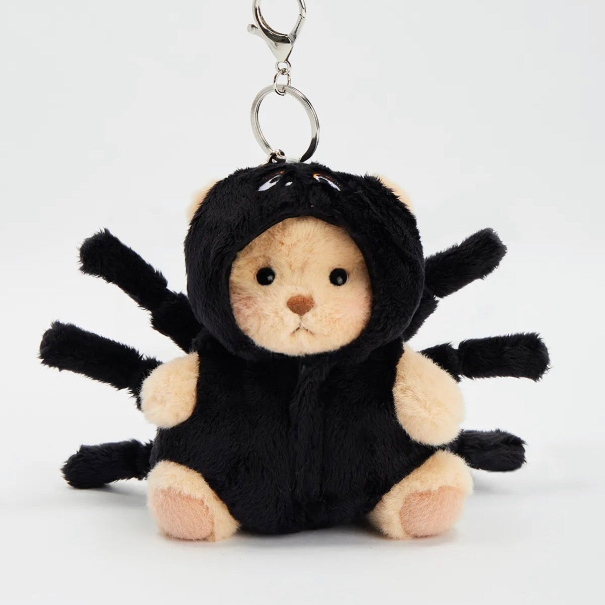 Halloween Mystery Bears