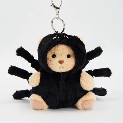 Halloween Mystery Bears