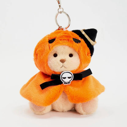 Halloween Mystery Bears