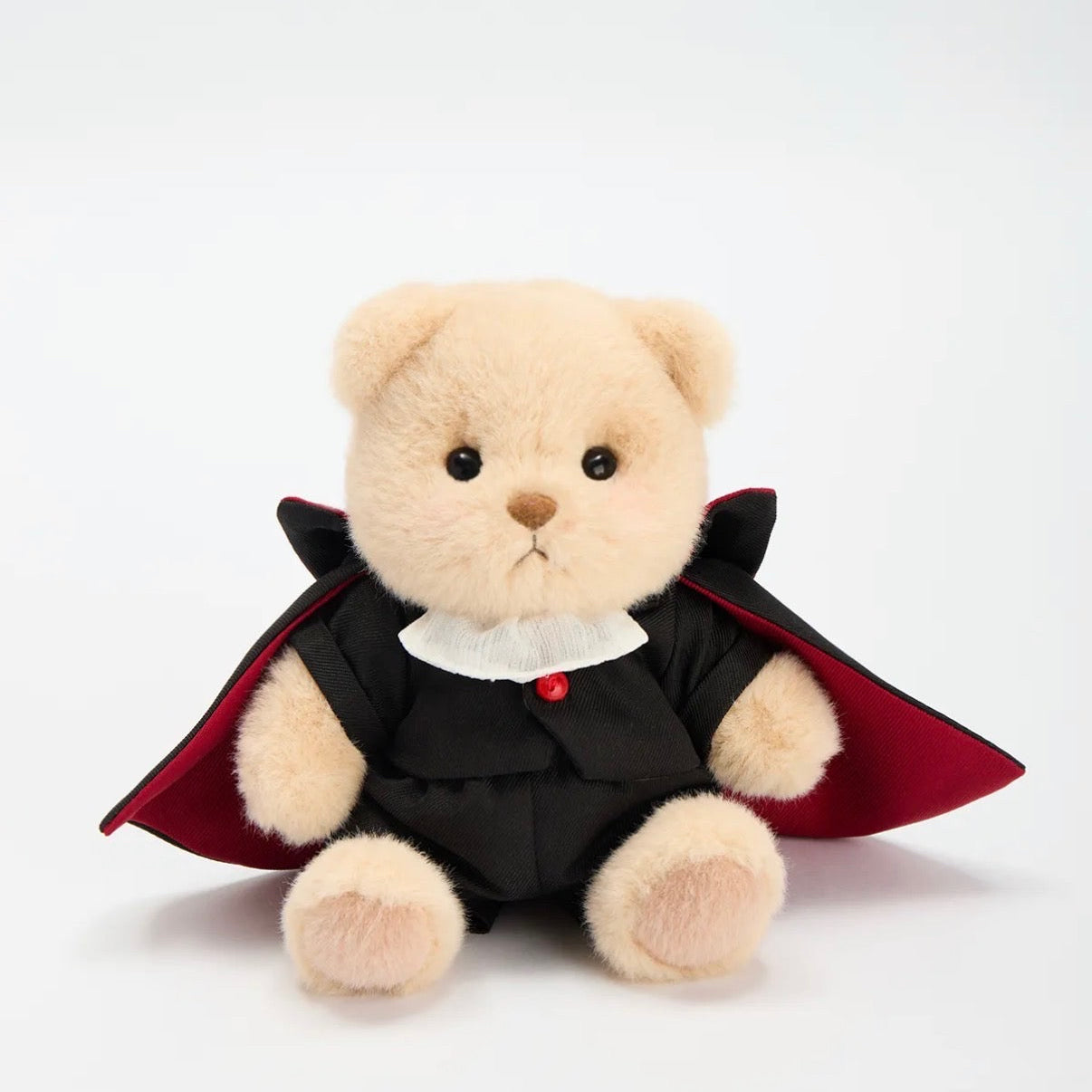 Halloween Mystery Bears