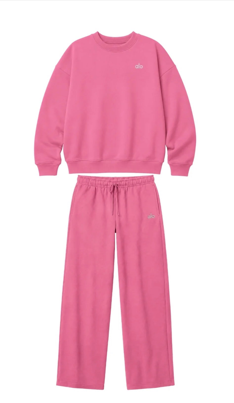Accolade Sweat Suit