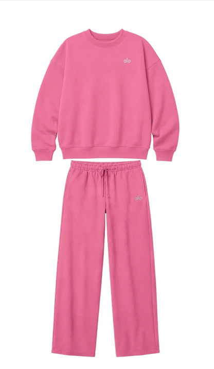 Accolade Sweat Suit