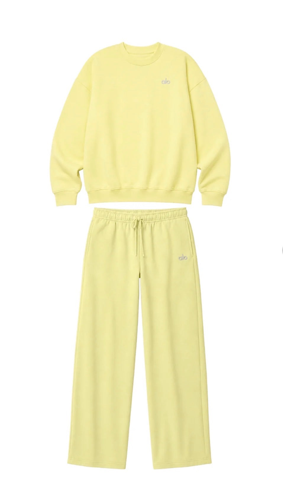 Accolade Sweat Suit