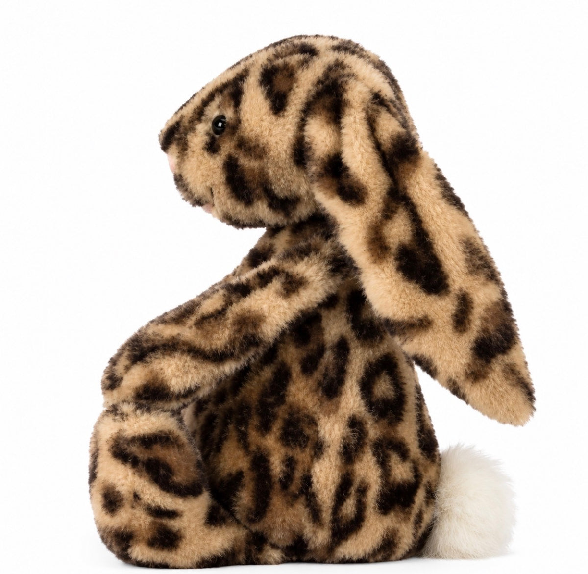 Exclusive Cobblehop bunny
