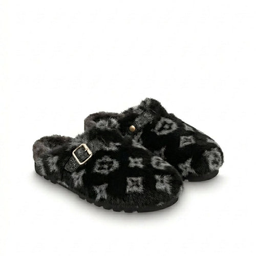 Trending Luxury Clogs