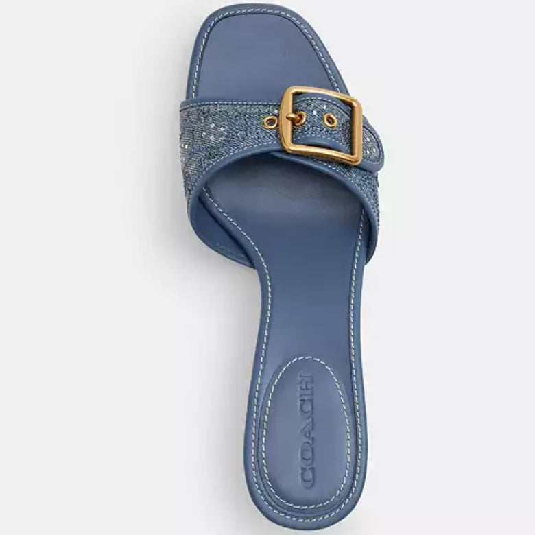 Luxury Kitten Heels