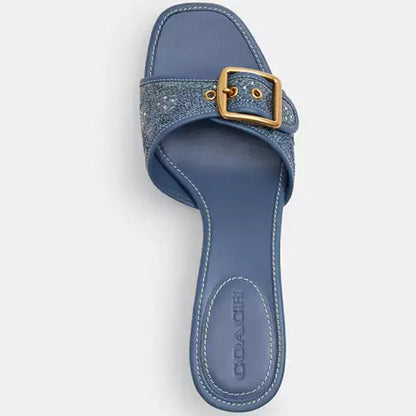 Luxury Kitten Heels