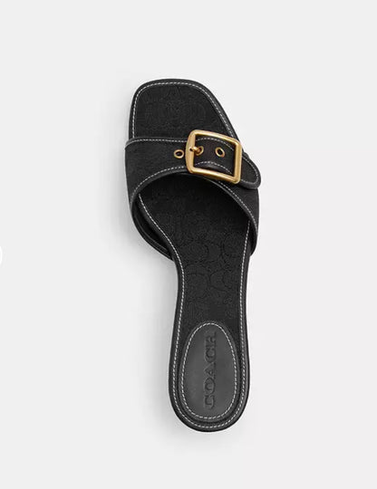 Luxury Kitten Heels