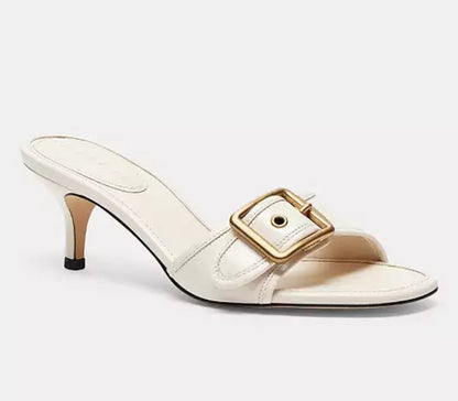 Luxury Kitten Heels