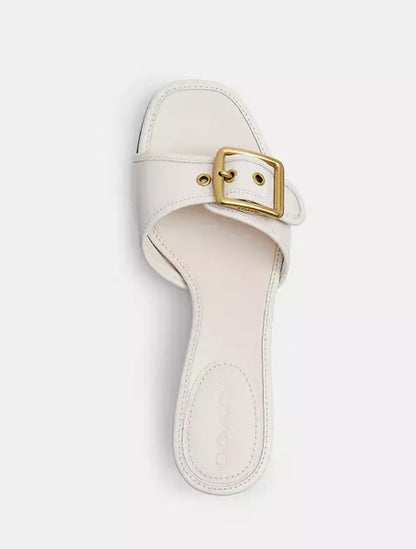 Luxury Kitten Heels
