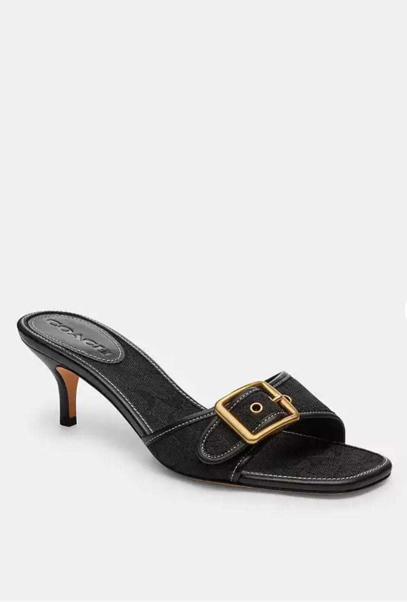Exclusive Kitten Heels