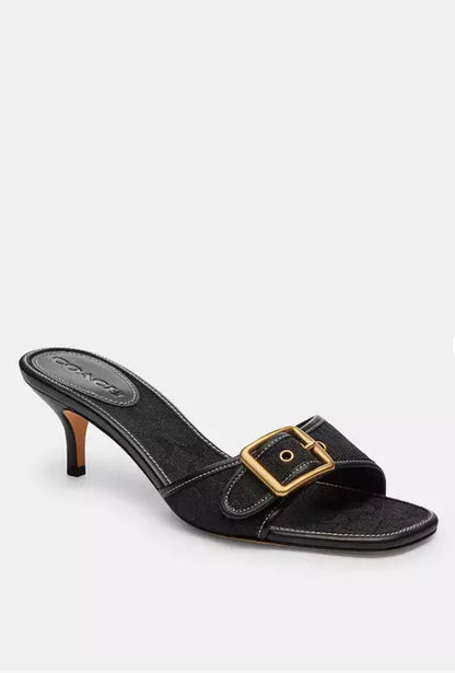 Exclusive Kitten Heels
