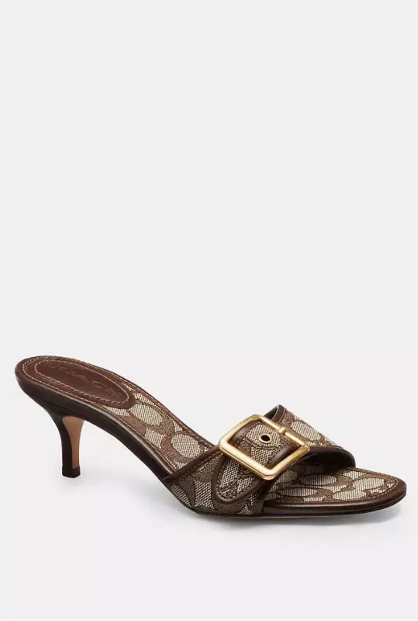 Exclusive Kitten Heels
