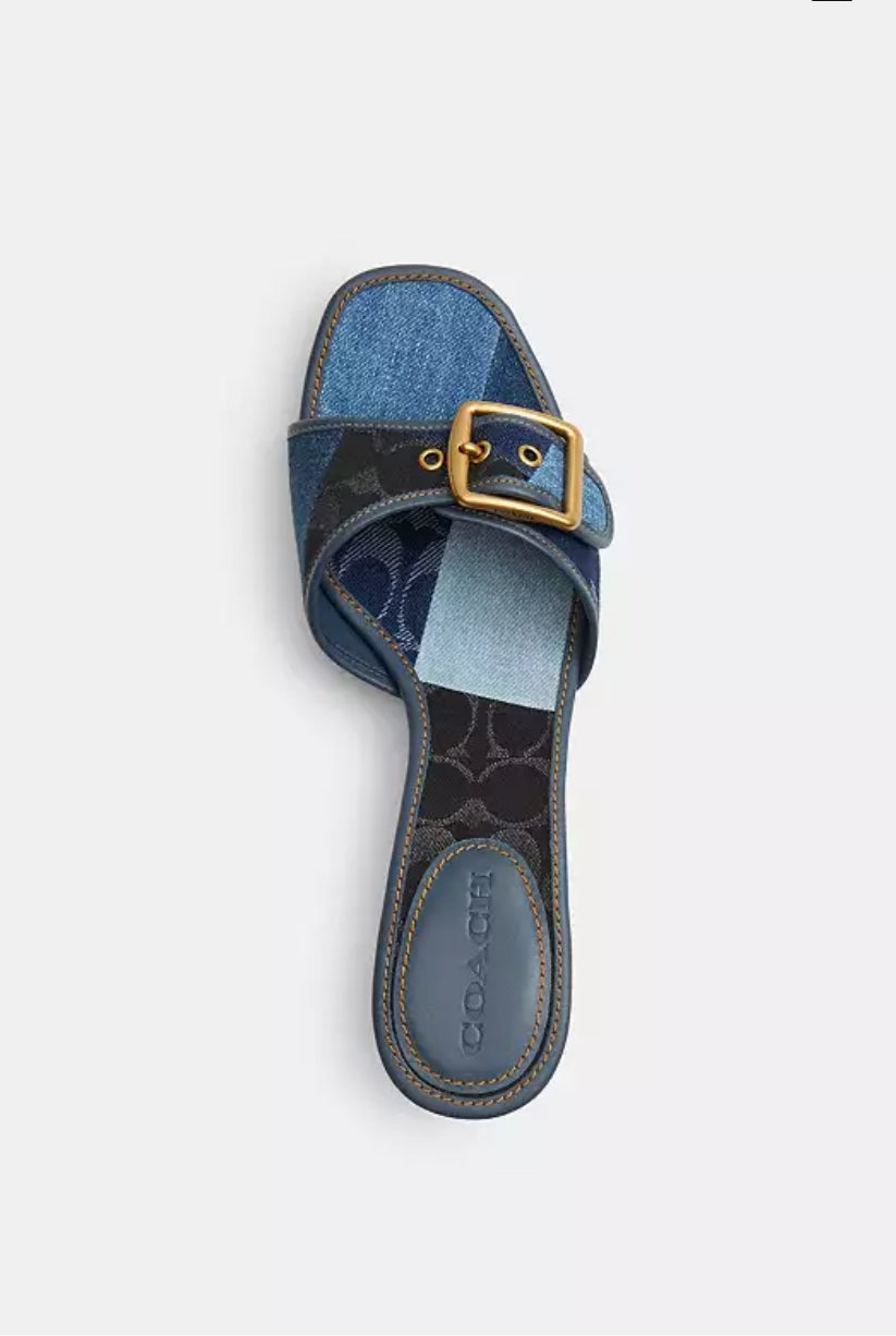 Exclusive Kitten Heels