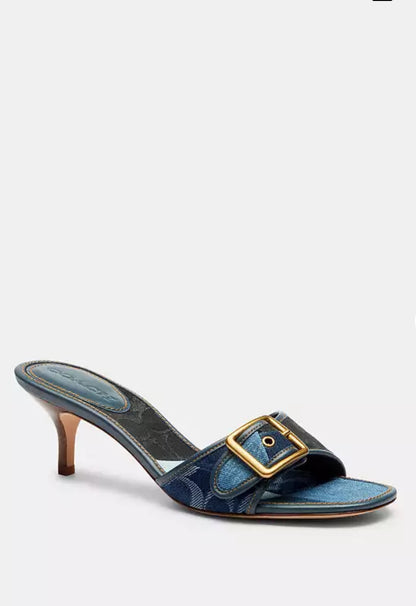 Exclusive Kitten Heels