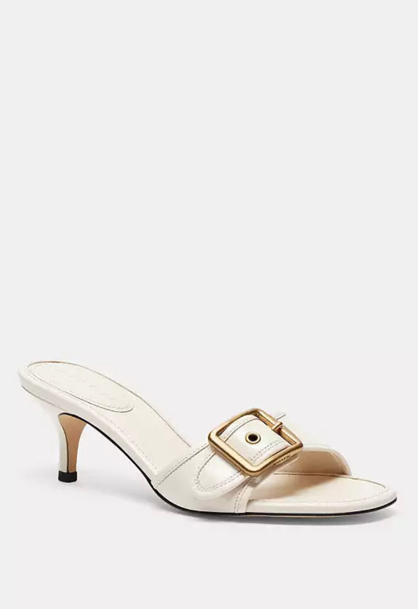 Exclusive Kitten Heels