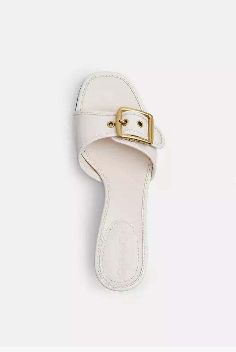 Exclusive Kitten Heels