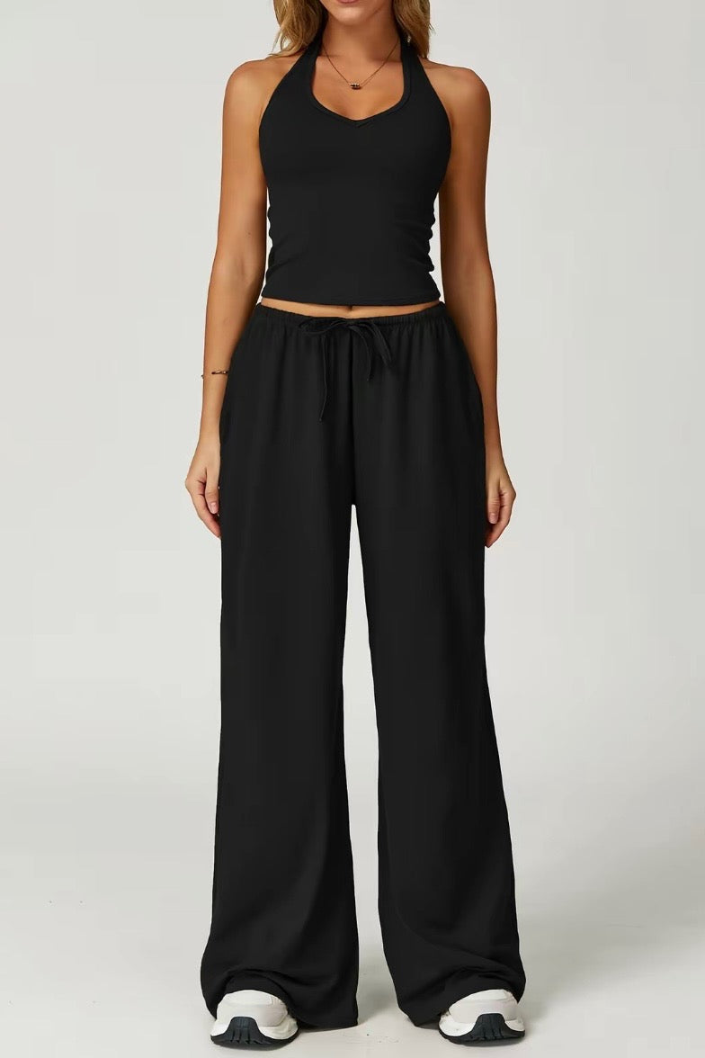 2 Piece Casual Set