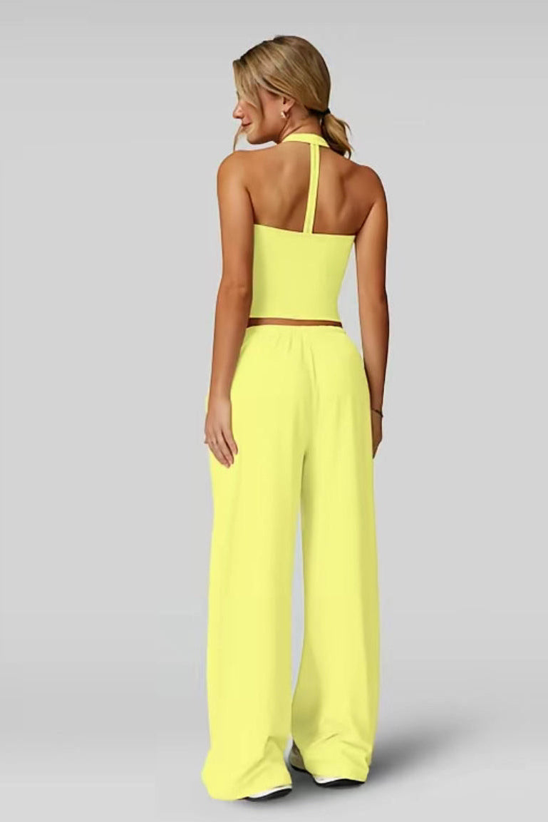 2 Piece Casual Set