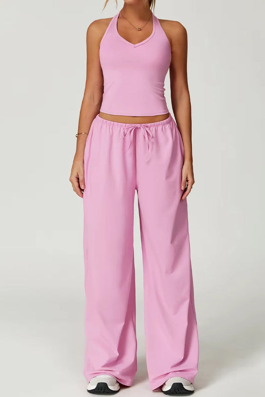 2 Piece Casual Set