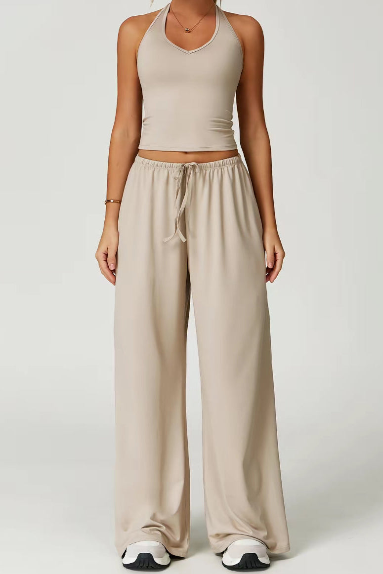 2 Piece Casual Set