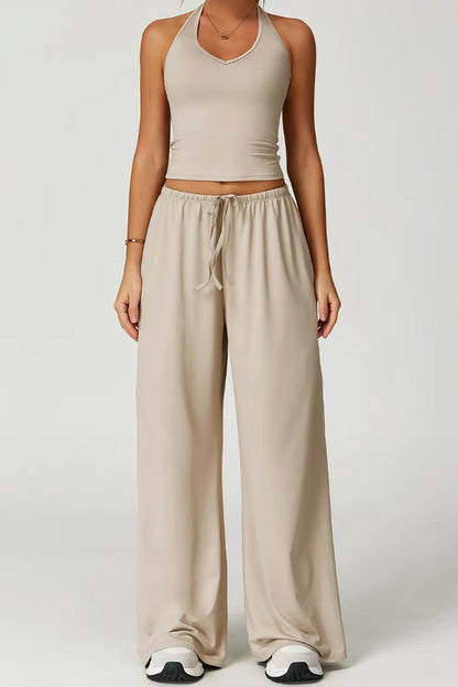 2 Piece Casual Set