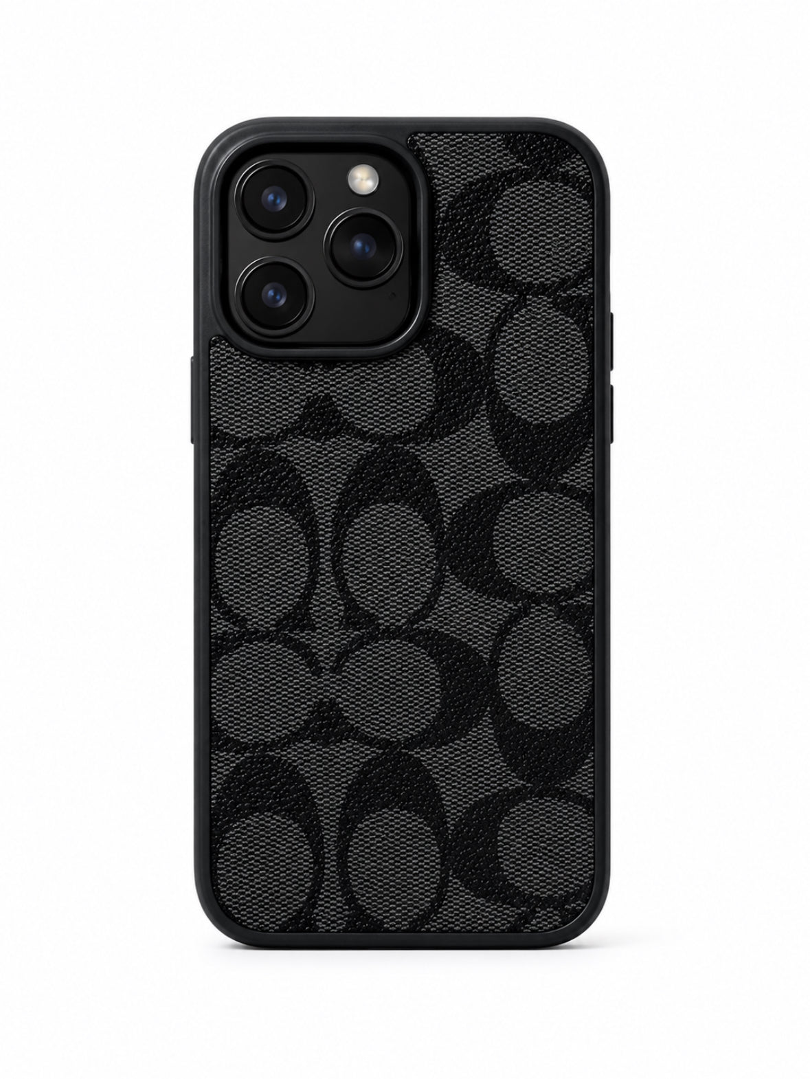 Viral "C" Case