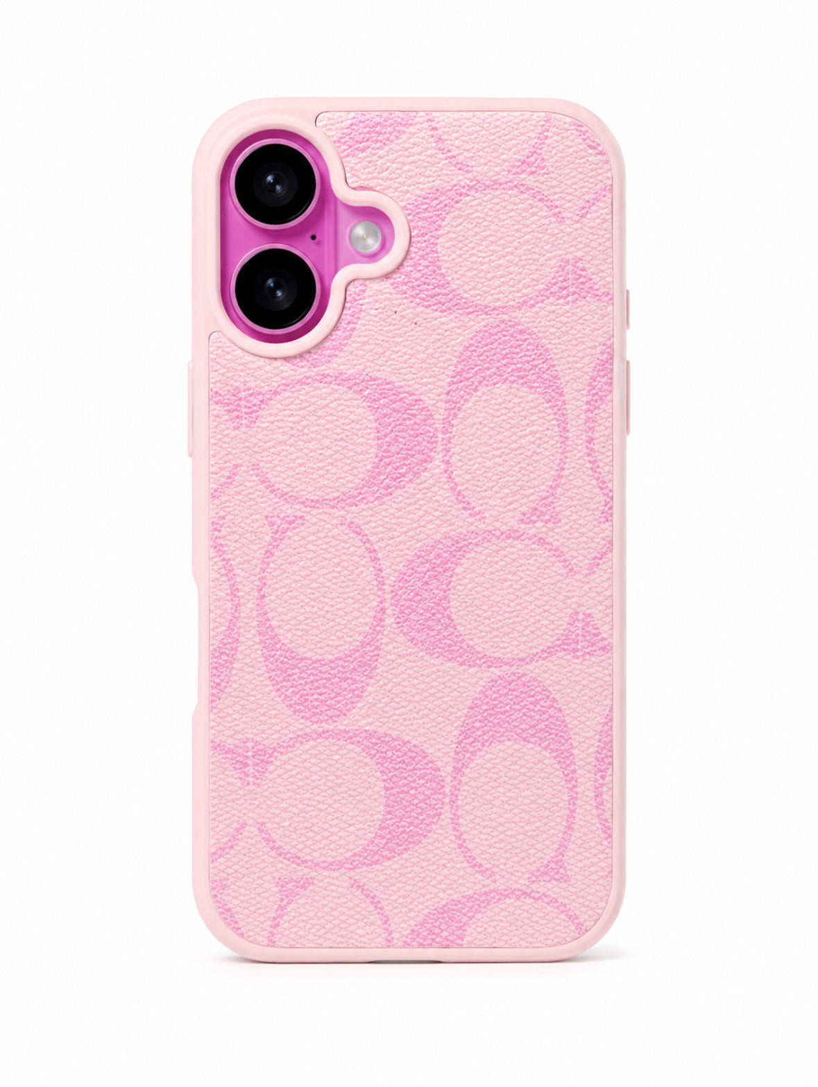 Viral "C" Case