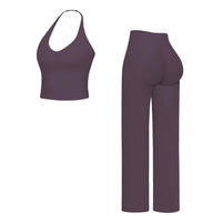 Dusty purple