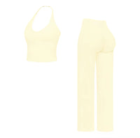 Butter yellow