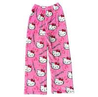 Pink kitty